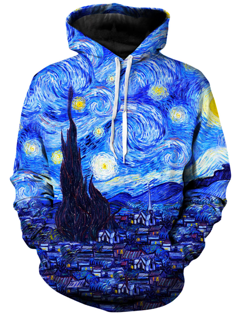 Pullover Hoodies