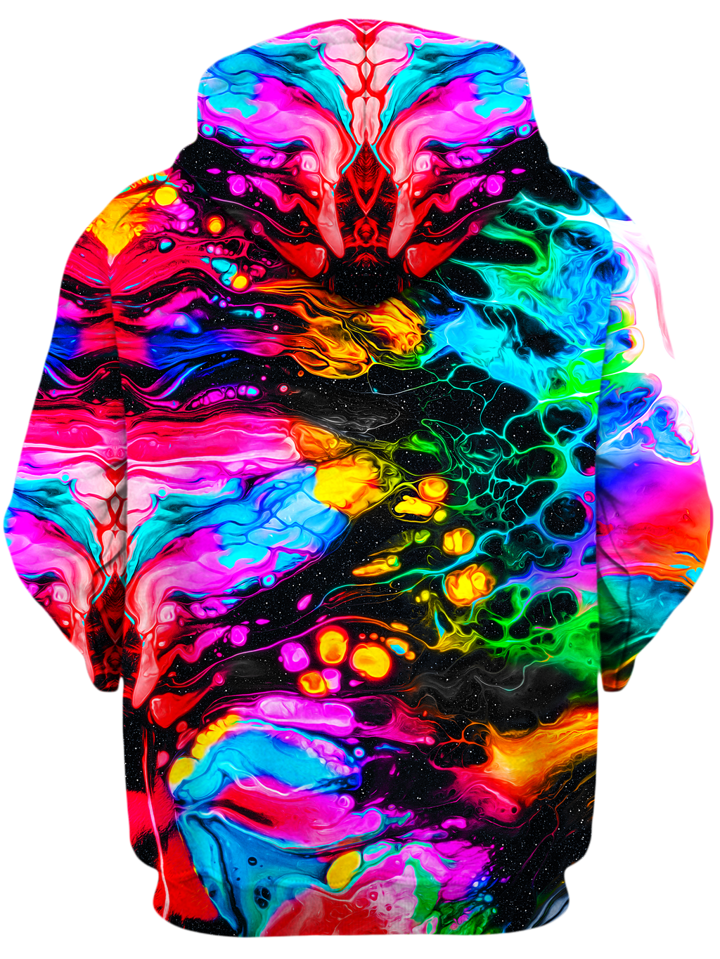 Synergy Unisex Hoodie Noctum X Truth Epic Hoodie