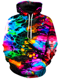 Synergy Unisex Hoodie Noctum X Truth Epic Hoodie