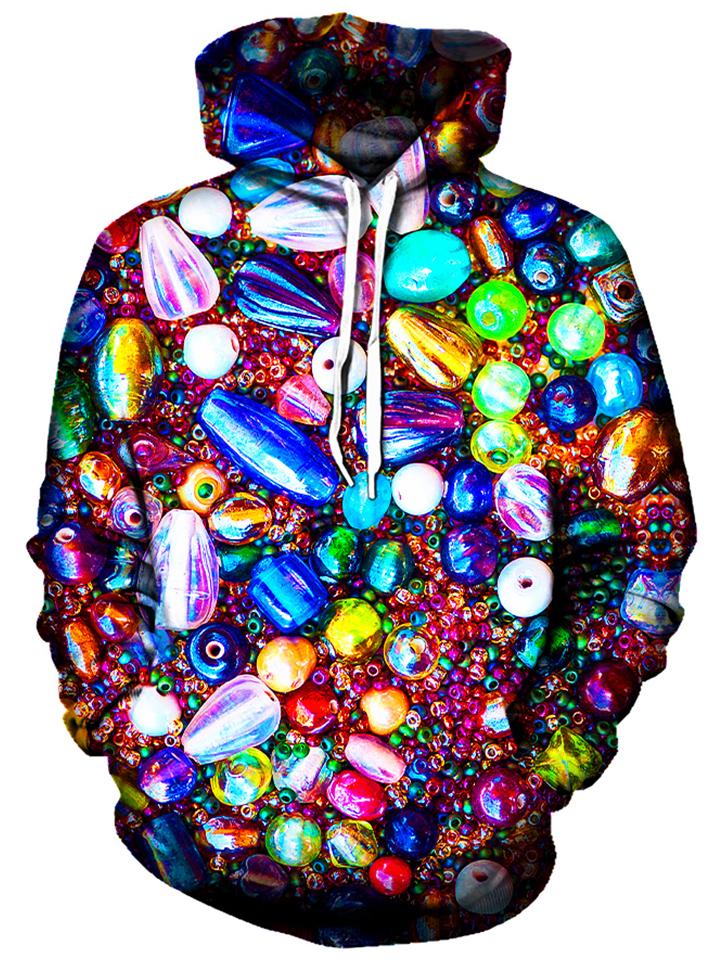 Take Kandi From Strangers Unisex Hoodie, Noctum X Truth, T6 - Epic Hoodie