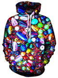 Take Kandi From Strangers Unisex Hoodie, Noctum X Truth, T6 - Epic Hoodie