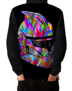 Clone Unisex Hoodie Technodrome Epic Hoodie