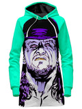 Tombstone Hoodie Dress Technodrome Epic Hoodie