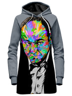 Tony Hoodie Dress Technodrome Epic Hoodie