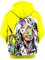 Blink 281 Unisex Hoodie Technodrome Epic Hoodie