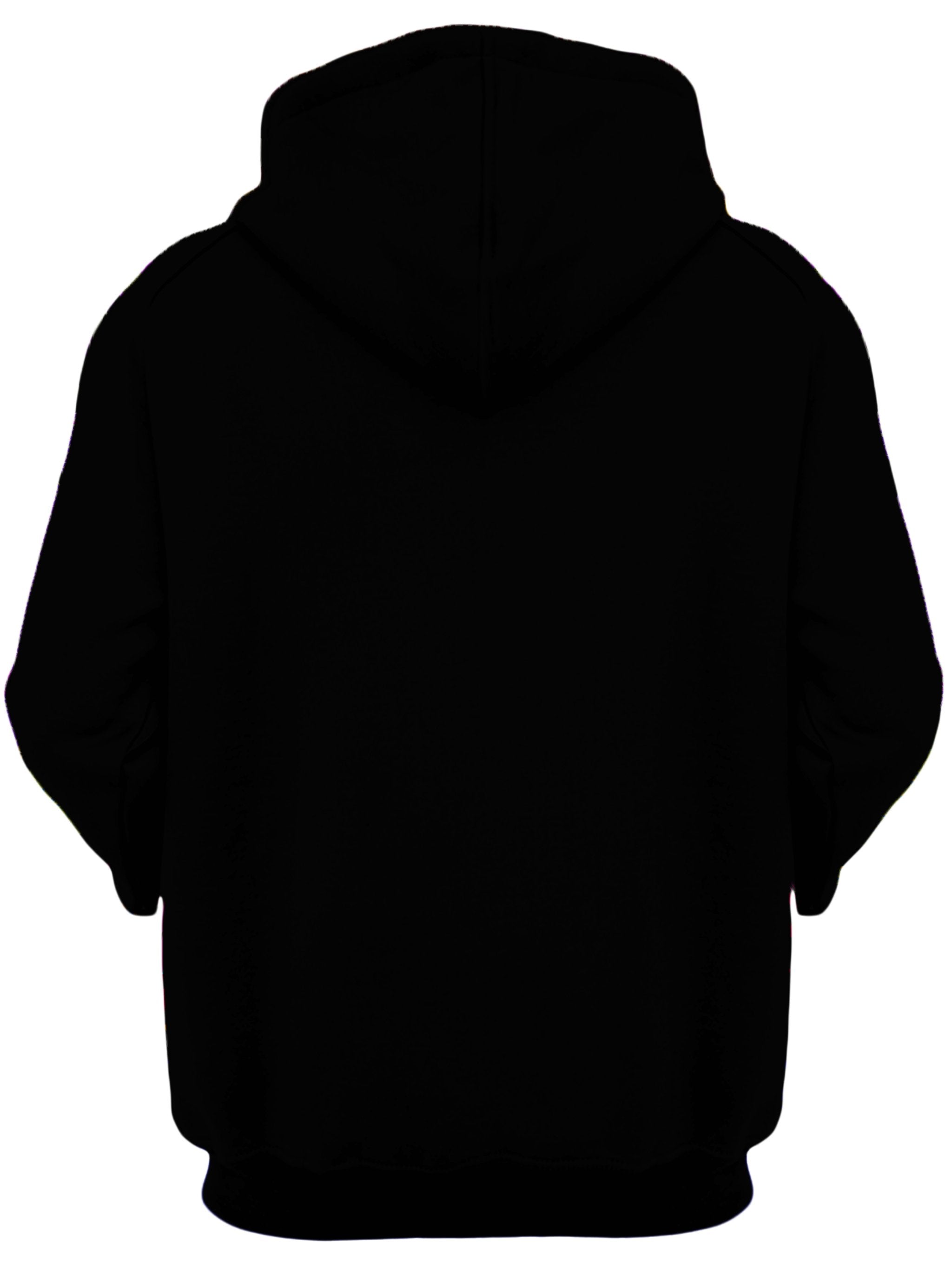 RIP Drome Unisex Hoodie, Technodrome, T6 - Epic Hoodie