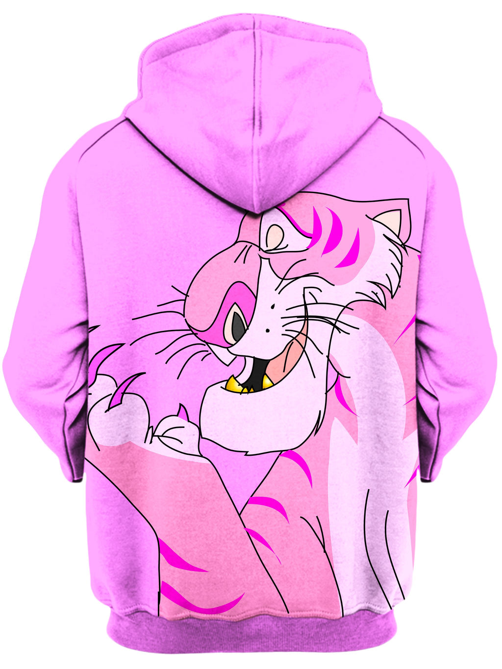Sharekhan Drome Unisex Hoodie, Technodrome, T6 - Epic Hoodie
