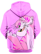 Sharekhan Drome Unisex Hoodie Technodrome Epic Hoodie