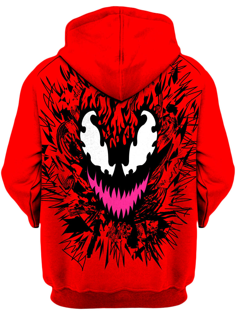 Carnage Unisex Hoodie