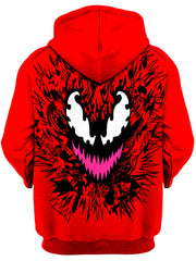 Carnage Unisex Hoodie