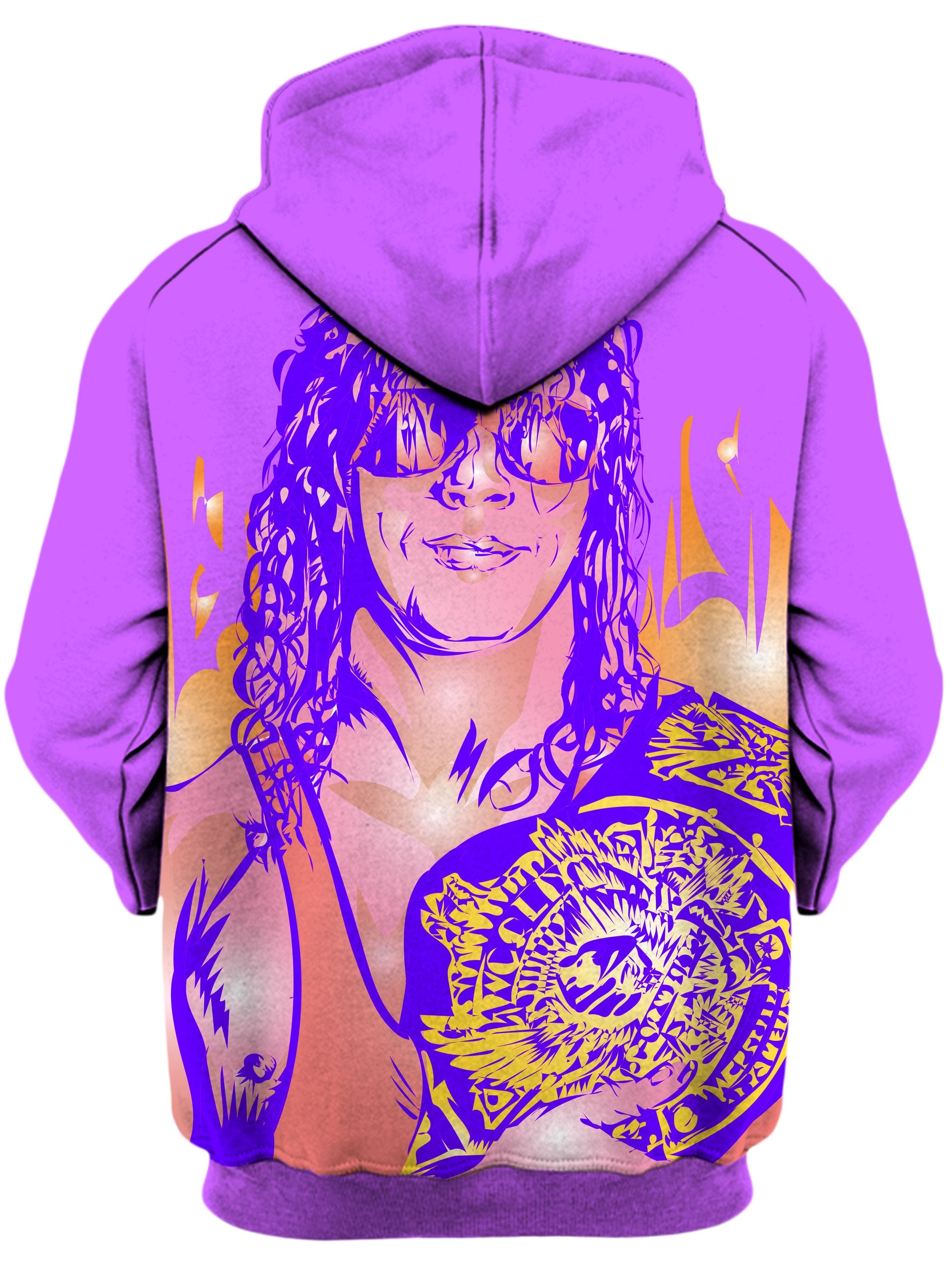 Hart Unisex Hoodie