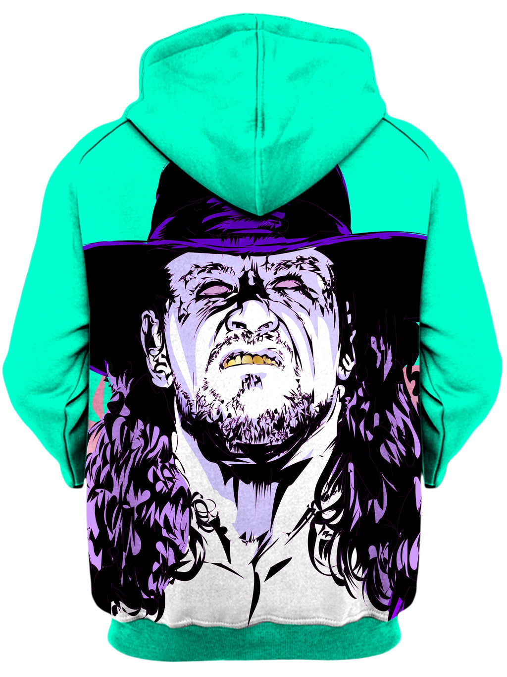 Tombstone Unisex Hoodie