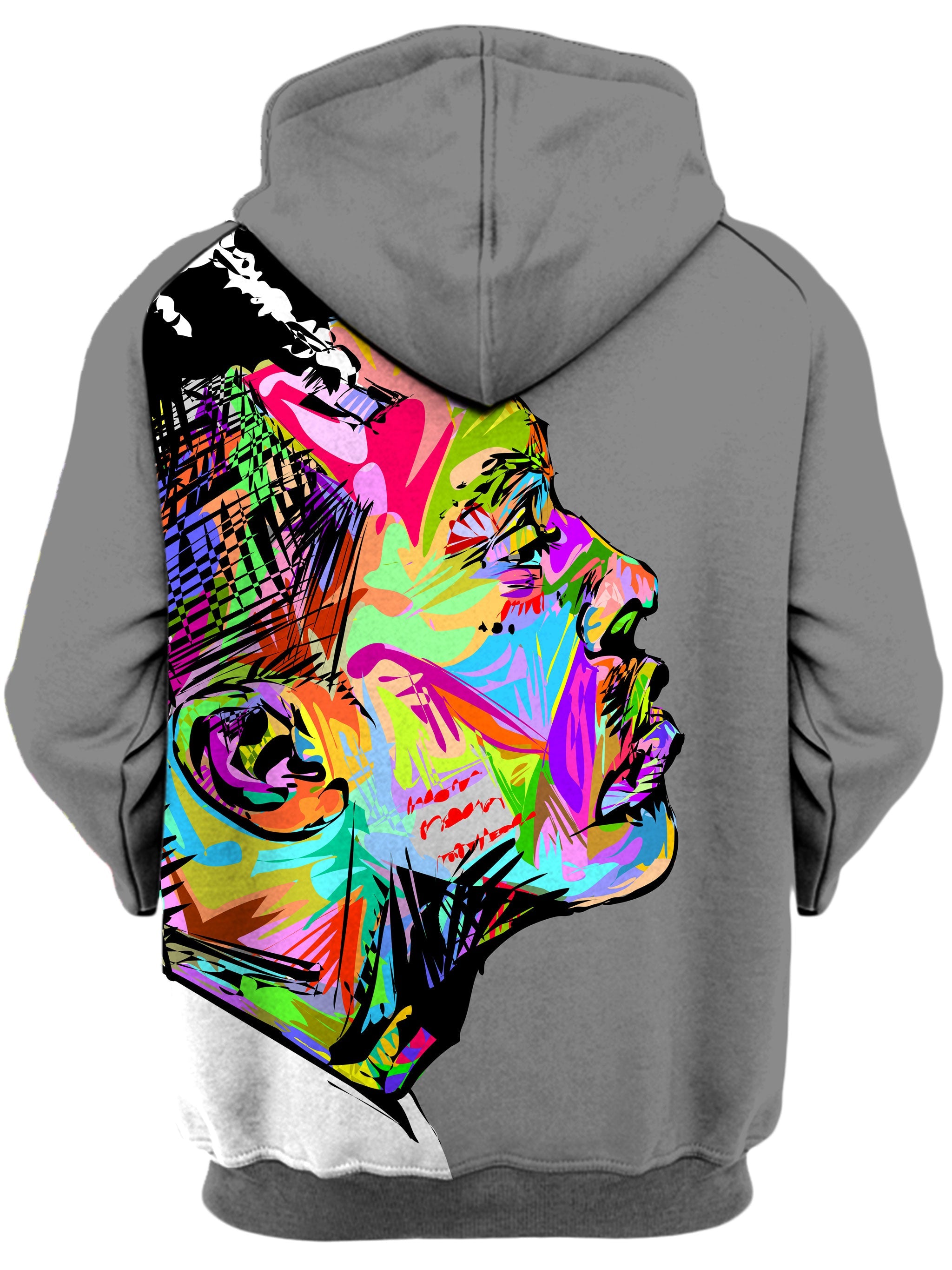 XXX Unisex Hoodie