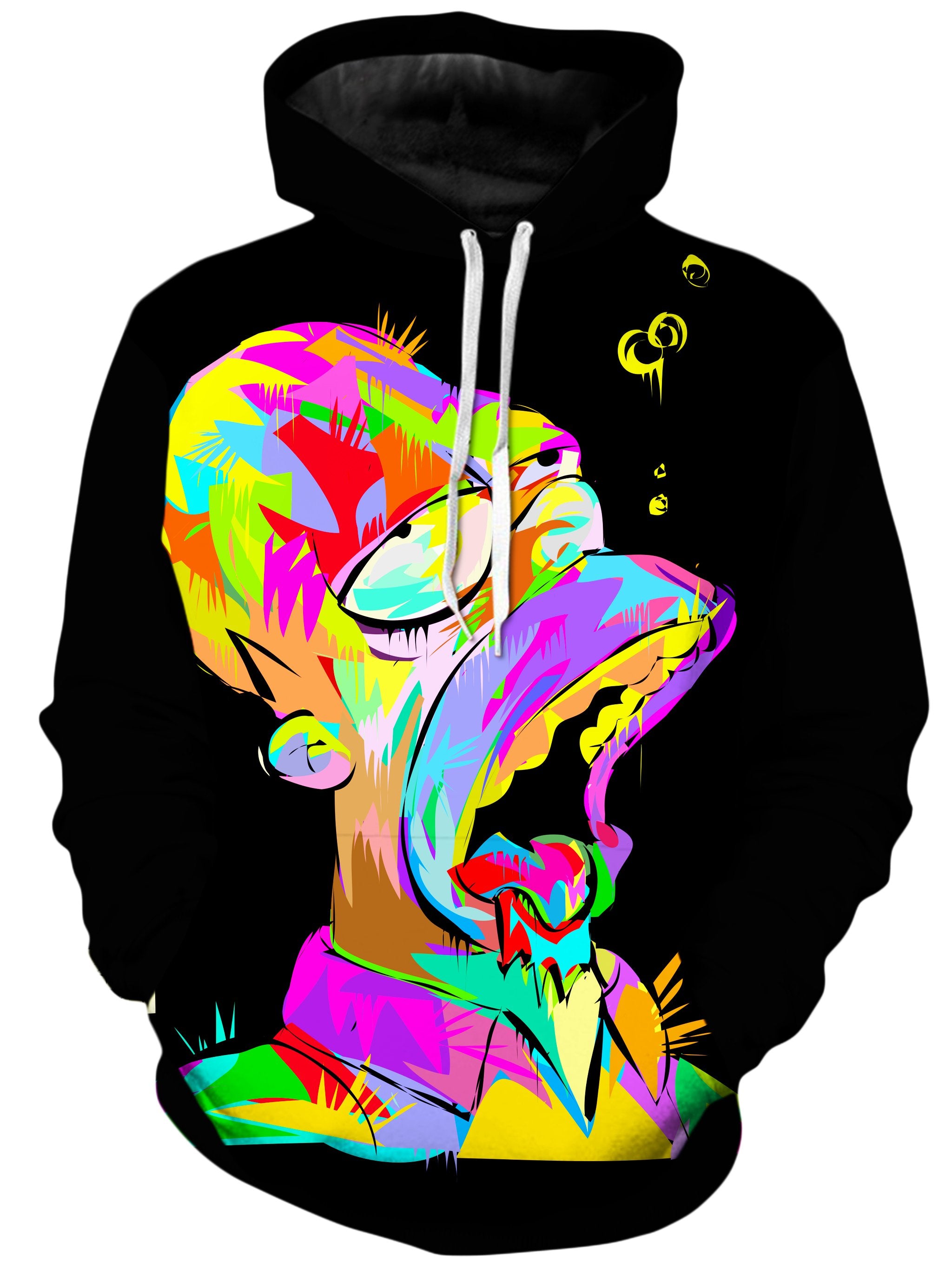 Shop 100s of Psychedelic Hoodies. Ultra Vivid Colors | Epic Hoodie