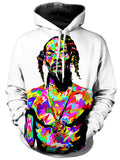 Snoop Unisex Hoodie Technodrome Epic Hoodie