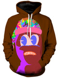 Hanky Unisex Hoodie