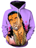 Razor Unisex Hoodie