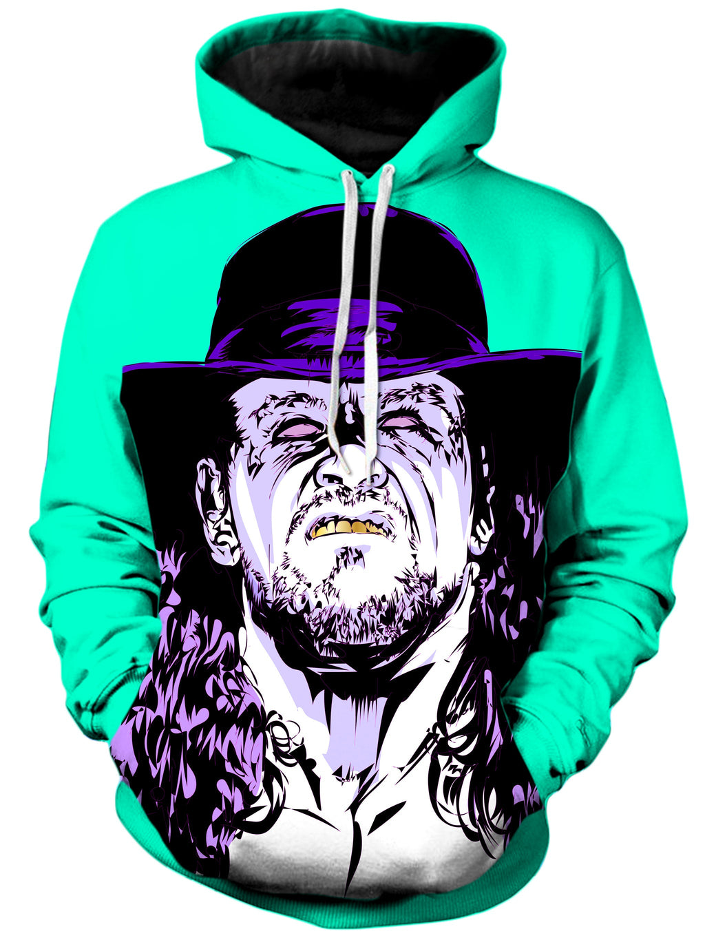 Tombstone Unisex Hoodie