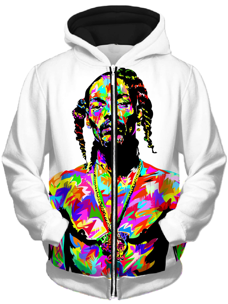 Art Inspired