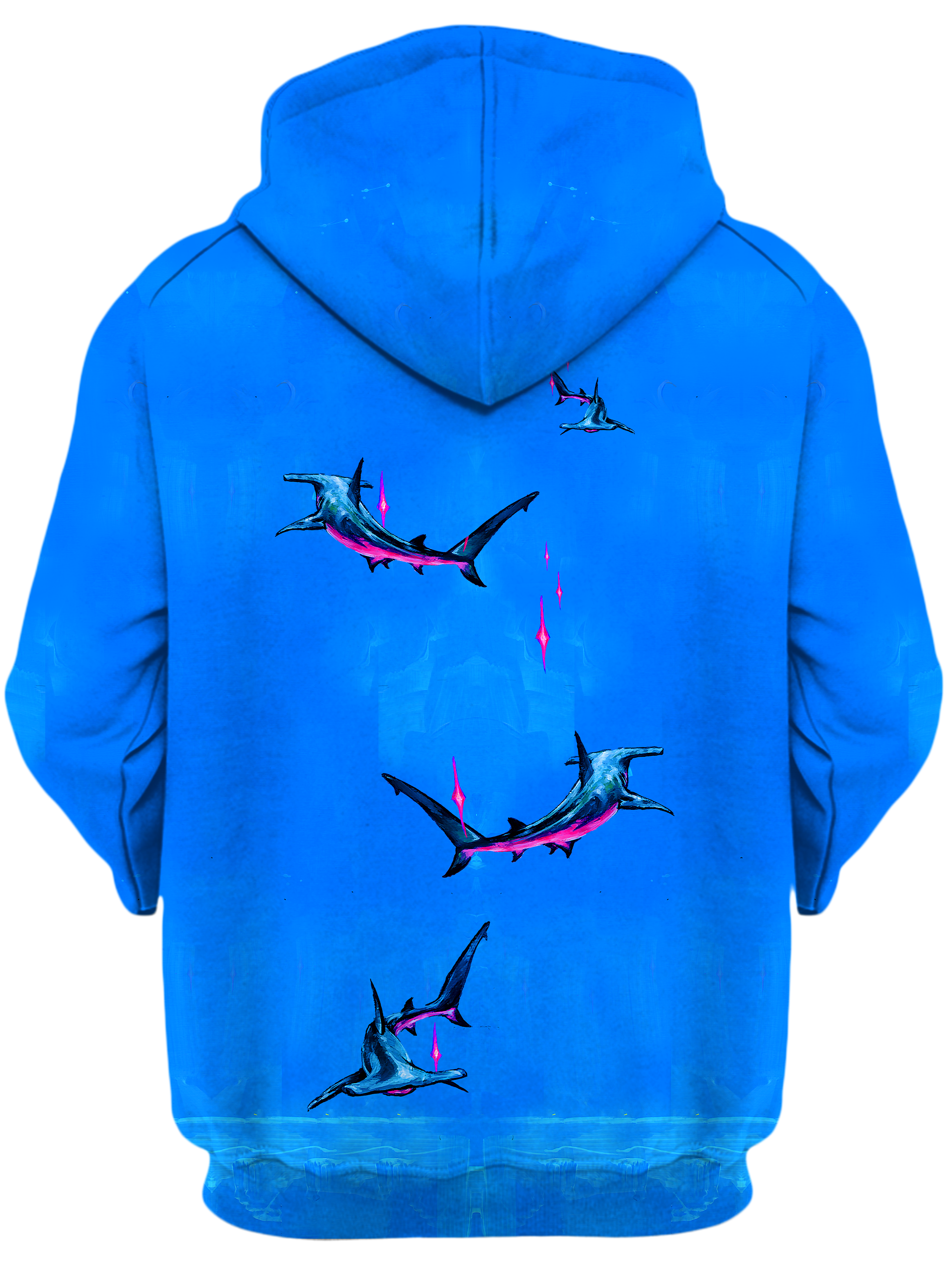 The GOAT Unisex Hoodie
