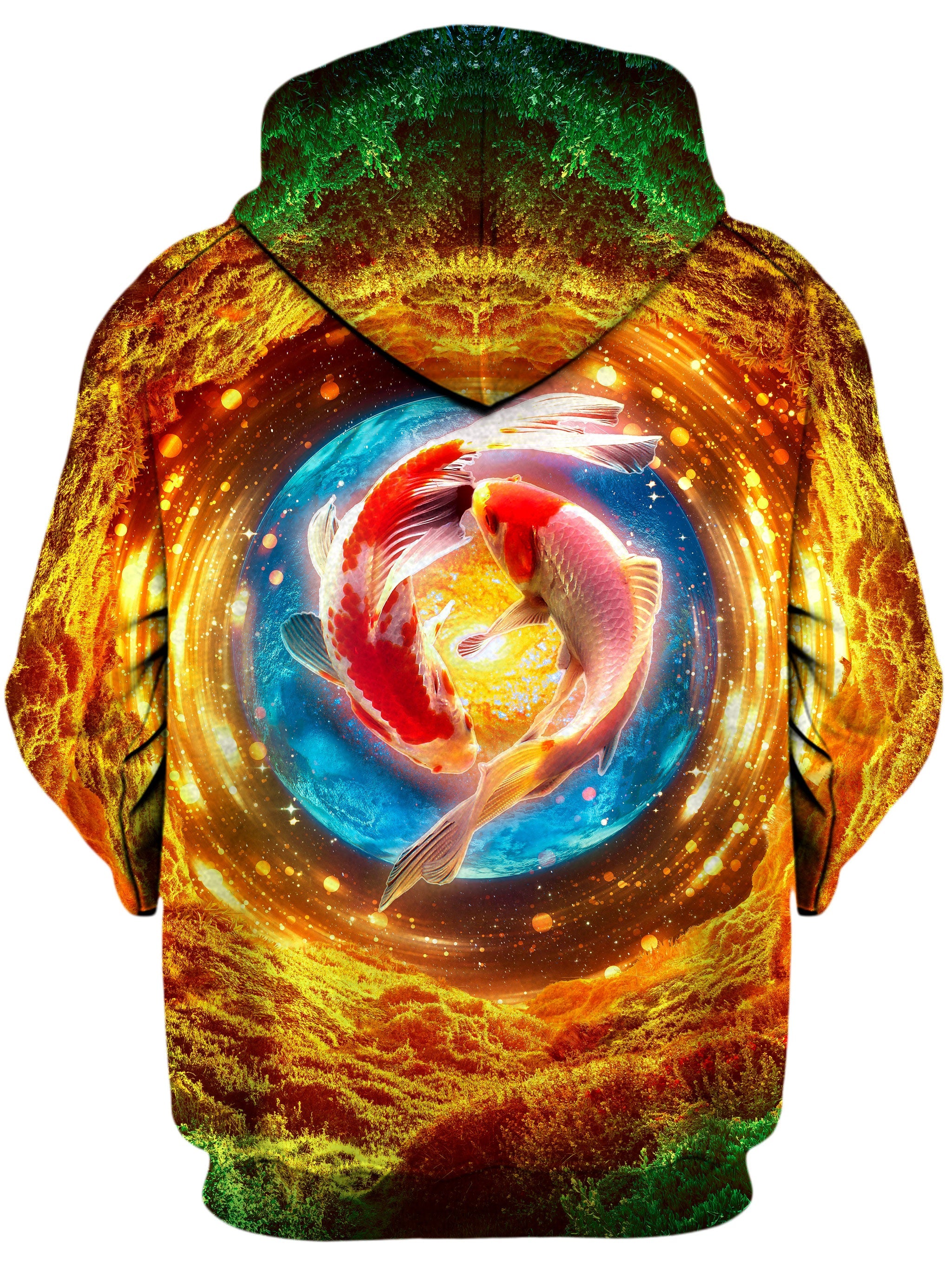 Arborium Unisex Hoodie