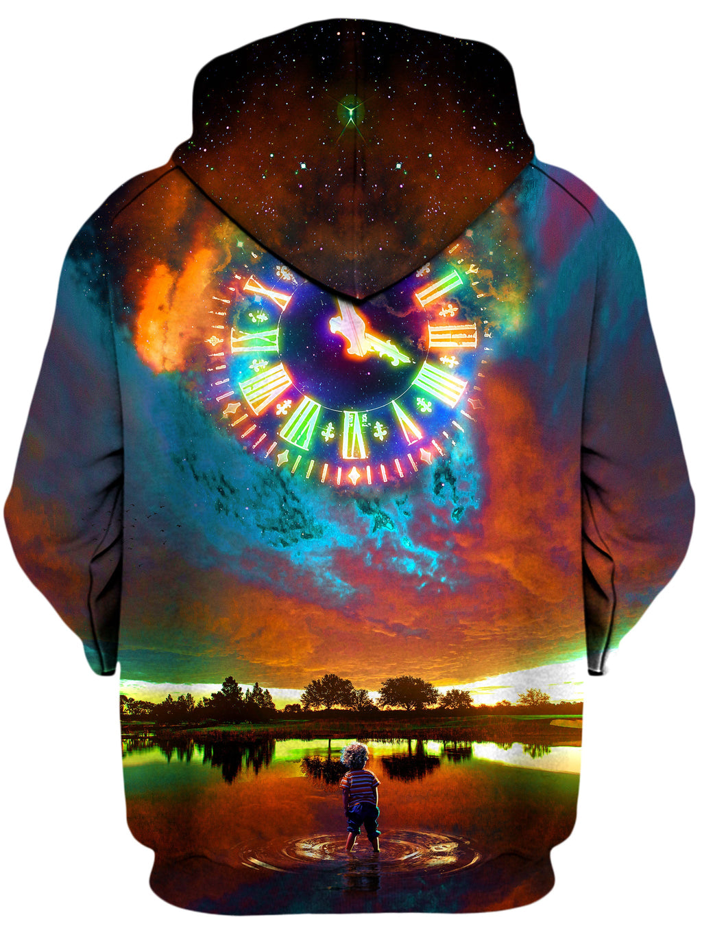 Inspire Unisex Hoodie