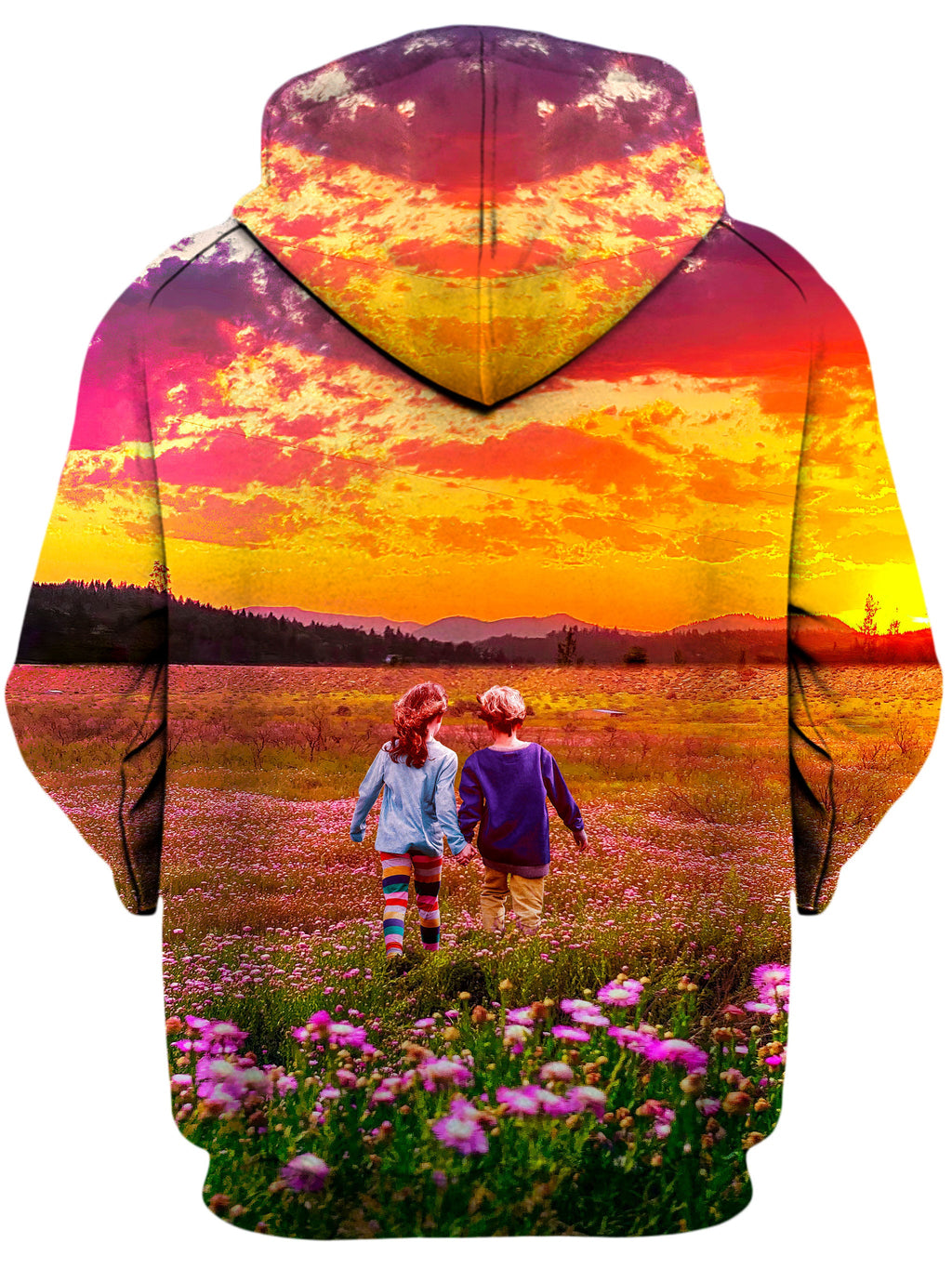 Wrinkle in Time Unisex Hoodie