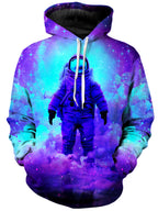 Finally Home Unisex Hoodie Think Lumi Epic Hoodie