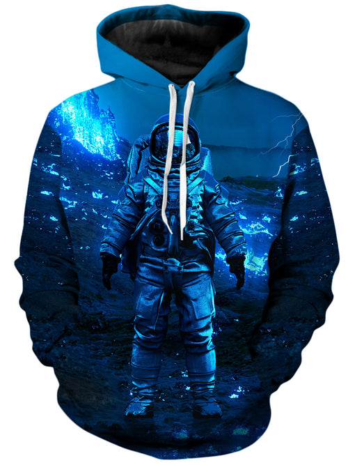 Surface Unisex Hoodie Think Lumi Epic Hoodie