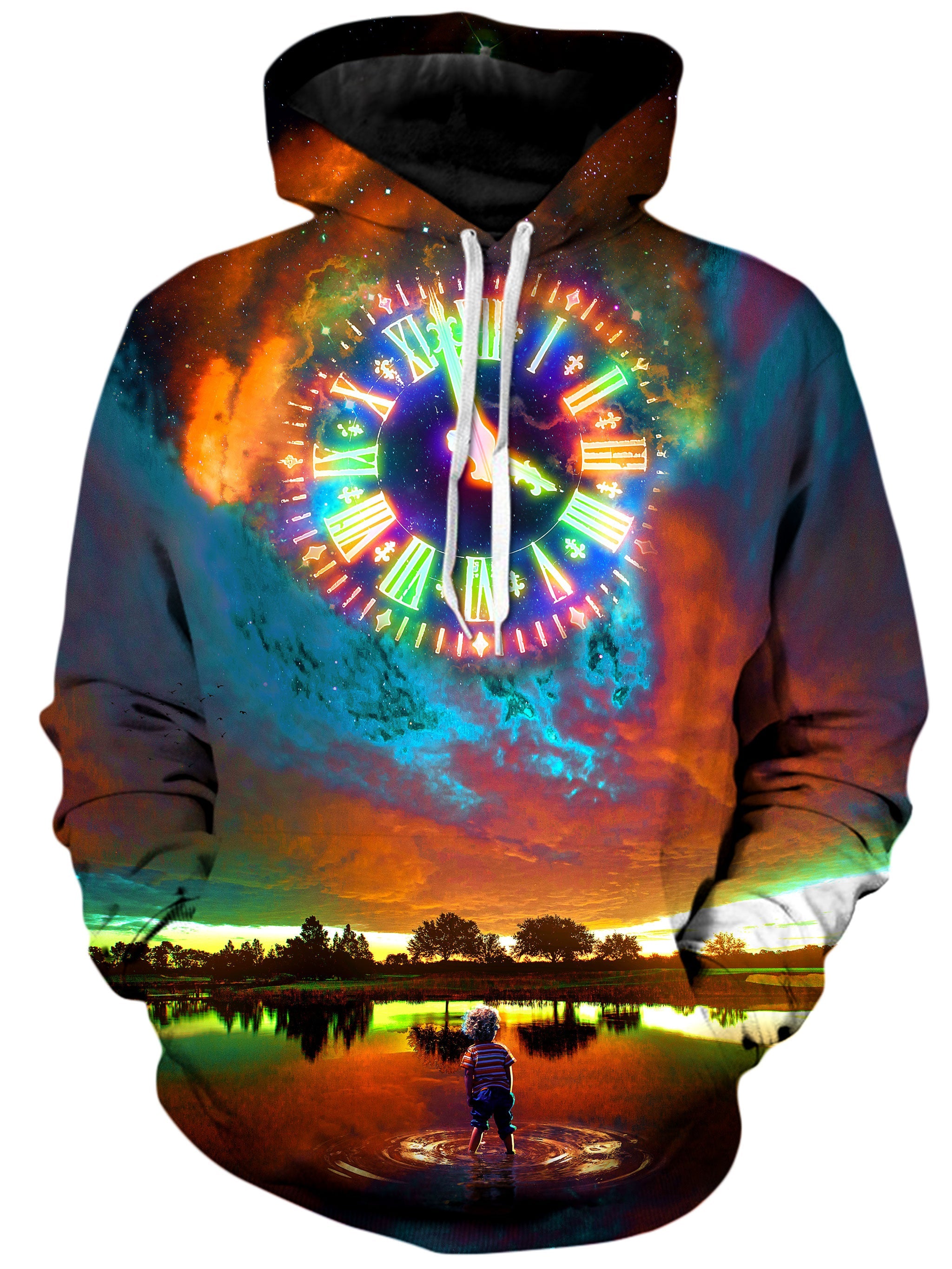 Inspire Unisex Hoodie