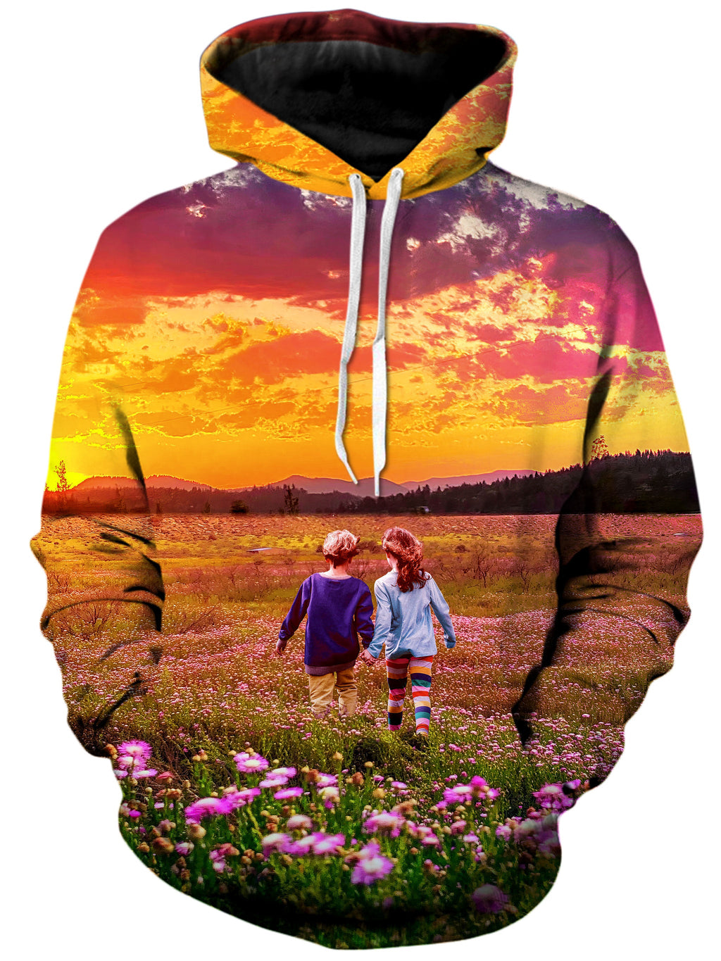 Wrinkle in Time Unisex Hoodie