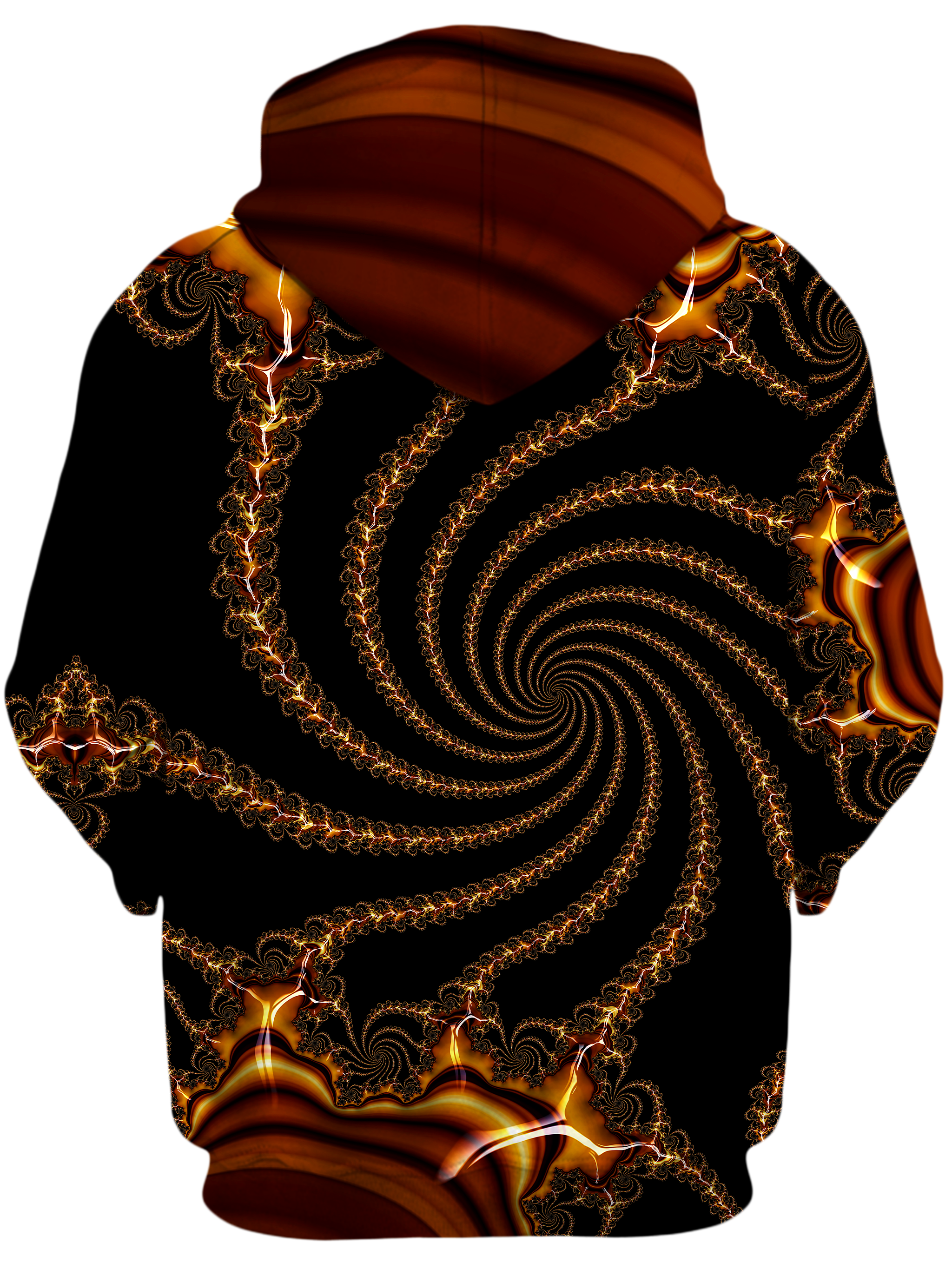 Thread of Life Unisex Hoodie Noctum X Truth Epic Hoodie