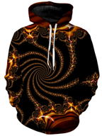 Thread of Life Unisex Hoodie Noctum X Truth Epic Hoodie