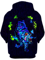 Tigerlily Unisex Hoodie Noctum X Truth Epic Hoodie
