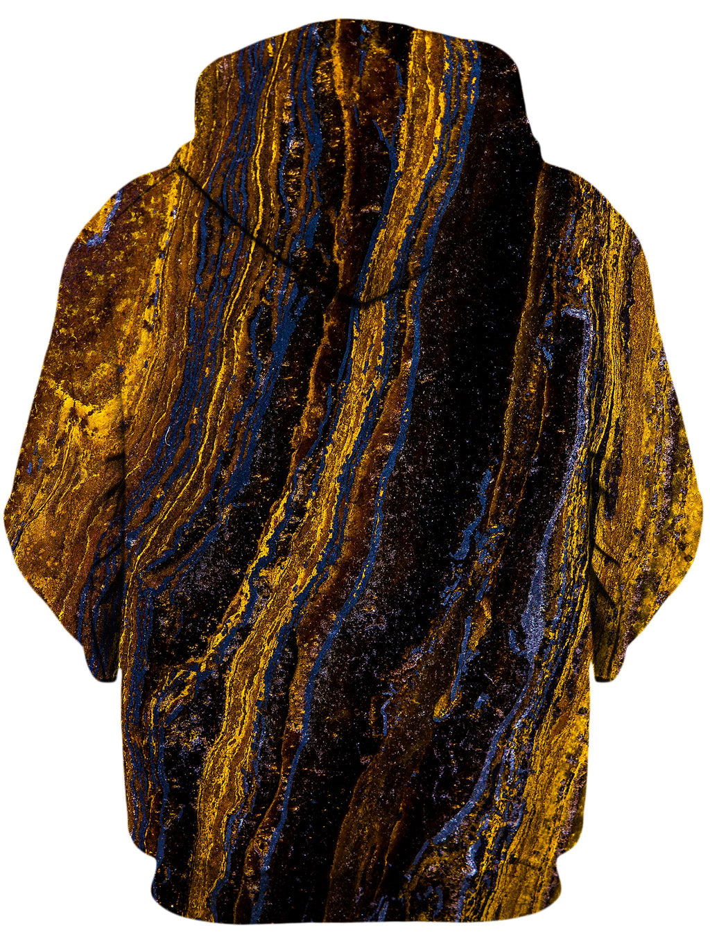 Tiger's Eye Unisex Hoodie, Noctum X Truth, T6 - Epic Hoodie