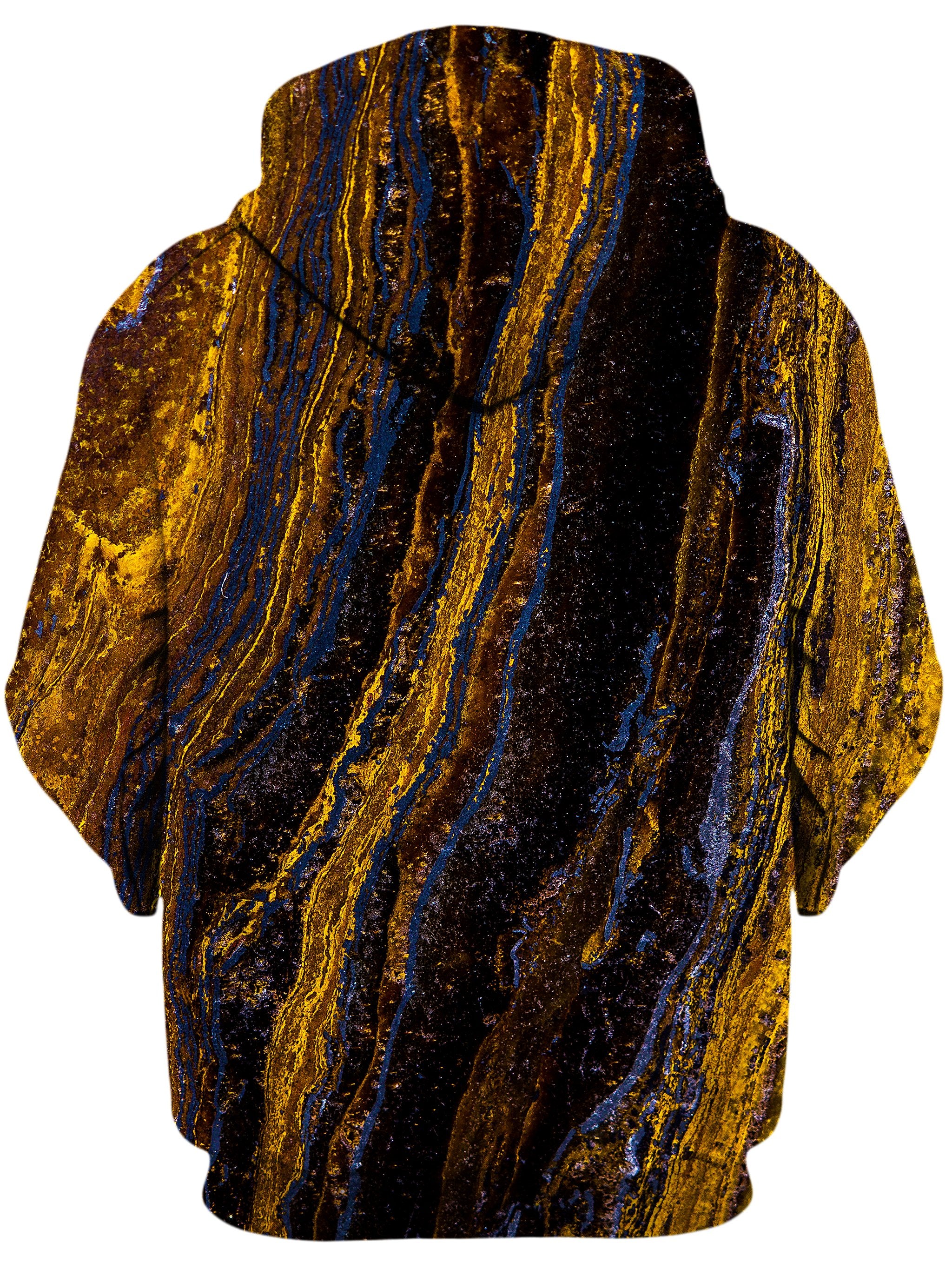 Tiger's Eye Unisex Hoodie, Noctum X Truth, T6 - Epic Hoodie