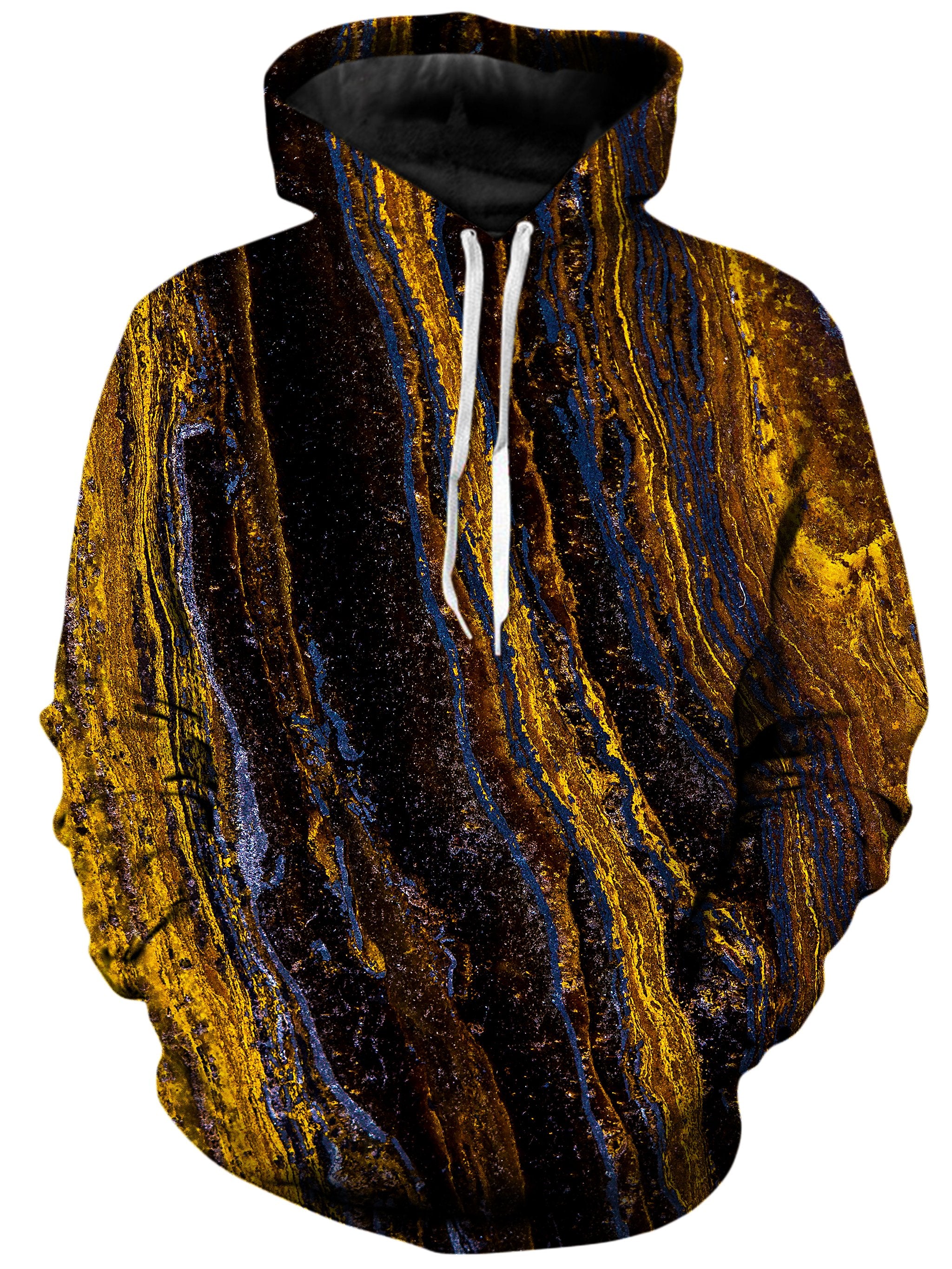 Tiger's Eye Unisex Hoodie, Noctum X Truth, T6 - Epic Hoodie