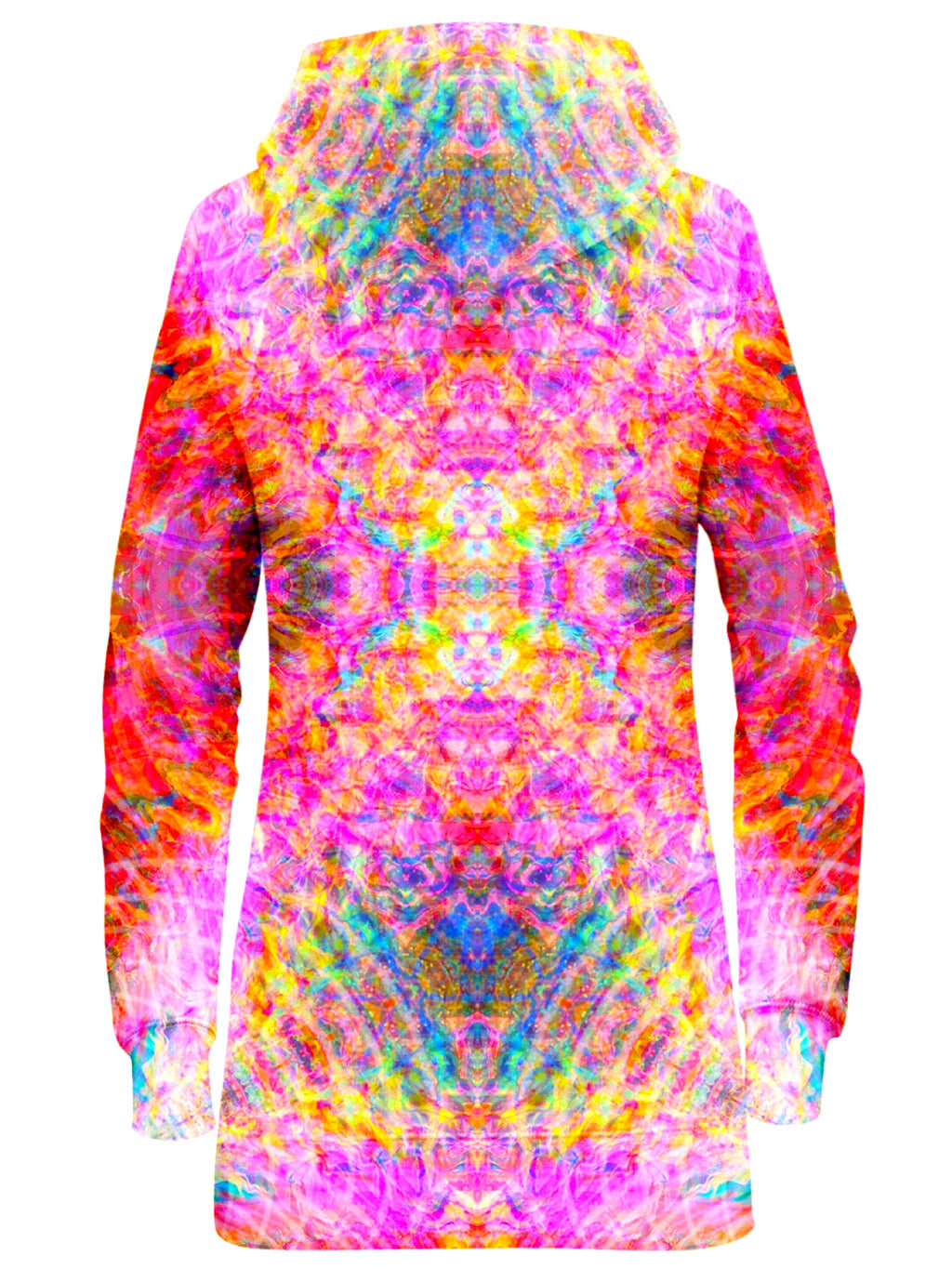 Upper Hoodie Dress, Set 4 Lyfe, T6 - Epic Hoodie