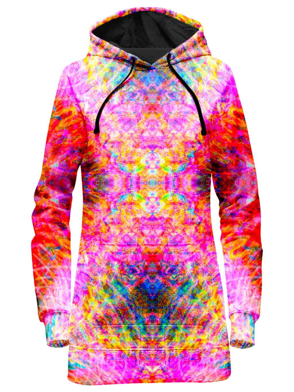 Upper Hoodie Dress, Set 4 Lyfe, T6 - Epic Hoodie
