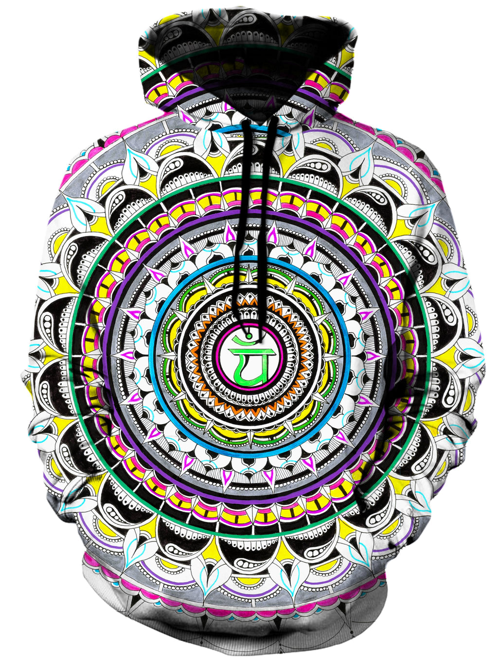 Utopia Unisex Hoodie, Set 4 Lyfe, T6 - Epic Hoodie