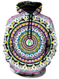 Utopia Unisex Hoodie, Set 4 Lyfe, T6 - Epic Hoodie
