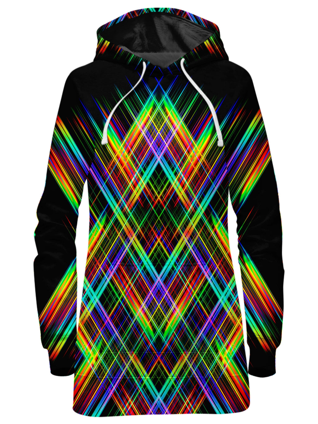 Ultra Light Beam Hoodie Dress Noctum X Truth Epic Hoodie