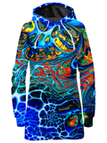Volcanic Hoodie Dress Noctum X Truth Epic Hoodie