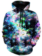 Weird Rave Unisex Hoodie Set 4 Lyfe Epic Hoodie