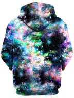 Weird Rave Unisex Hoodie Set 4 Lyfe Epic Hoodie
