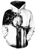 Wicked Dreams Pullover Hoodie, On Cue Apparel, T6 - Epic Hoodie