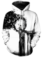 Wicked Dreams Pullover Hoodie On Cue Apparel Epic Hoodie