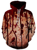 Bloody Unisex Hoodie iEDM Epic Hoodie