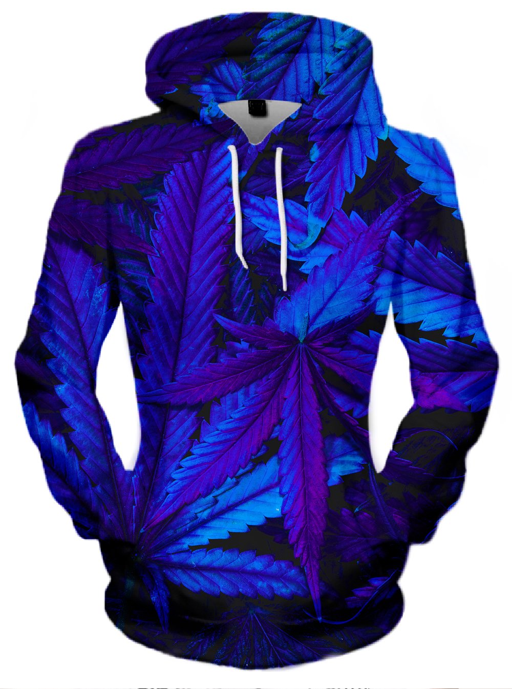Chill Unisex Hoodie, Noctum X Truth, T6 - Epic Hoodie
