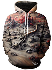 Discovery Of Grace Unisex Hoodie